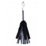 SPORTSHEETS COUGAR FAUX FUR FLOGGER