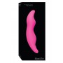 A&E THE WAVE MASSAGER PINK