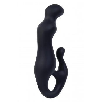 Silikona prostatas vibrators P-Spot Massager