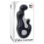 Silikona prostatas vibrators P-Spot Massager