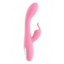 A&E EVE'S RECHARGEABLE SLIMLINE RABBIT