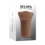 SELOPA POCKET PLEASER DARK