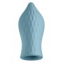 FEMMEFUNN VERSA BULLET WITH T SLEEVE LIGHT BLUE