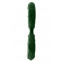 SHAFT DOUBLE C-RING MEDIUM GREEN