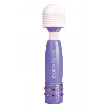 Bodywand - Mini Wand Massager Lavender vibrators