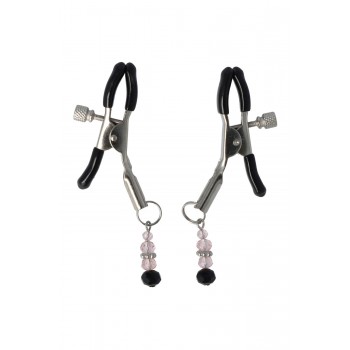 VIRGITE NIPPLE CLAMPS MOD. 15