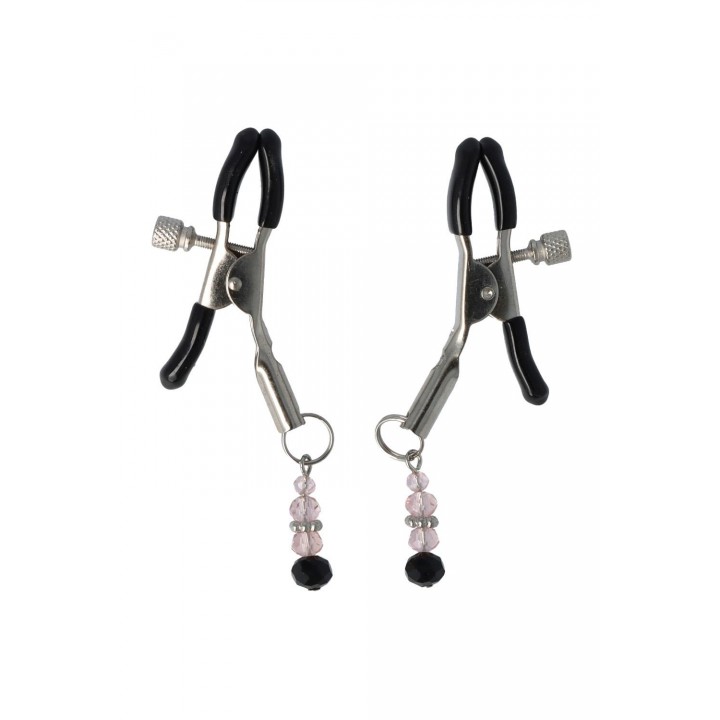 VIRGITE NIPPLE CLAMPS MOD. 15