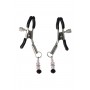 VIRGITE NIPPLE CLAMPS MOD. 15