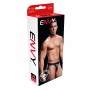 LOW- RISE JOCK-NAVY, L/XL