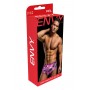 ENVY CAMO TRUNKS WITH DOG TAG PINK, S/M