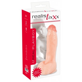 Falla imitators Real Playboy Realistixxx