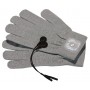 Elektrostimuliacinės pirštinės Mystim Magic Gloves