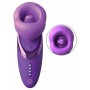 FFH Pleasure Sucker Purple FFH Pleasure Sucker Purple