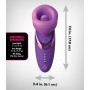 FFH Pleasure Sucker Purple FFH Pleasure Sucker Purple