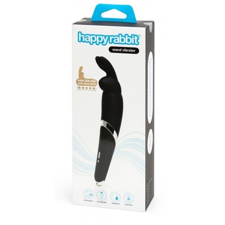 Vibratorius Happyrabbit