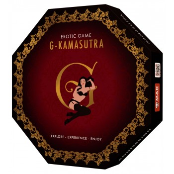 G-Kamasutra - Board Game