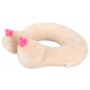 Boob Neck Pillow