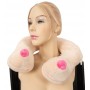Boob Neck Pillow