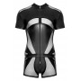 Men's Playsuit M