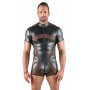 Men's Playsuit M