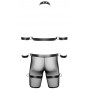 Men's Harness and Pants S