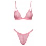Bra Set Fantasy L/XL