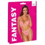 Bra Set Fantasy L/XL