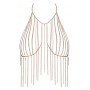 Chain Top gold