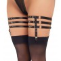 Garters L/XL