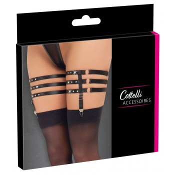 Garters L/XL