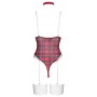 Body Plaid XL