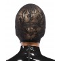 Bad Kitty Head Mask