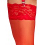 Stockings red S