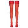 Stockings red S