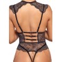 Open Lace Body M