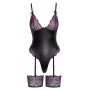 Body Garters S