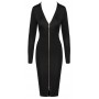 Dress Zip XL