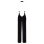 Noir Jumpsuit L