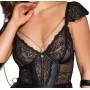 Babydoll Bondage XL