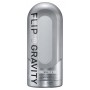Tenga Flip 0 Zero Gravity White masturbatorius