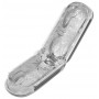 Tenga Flip 0 Zero Gravity White masturbatorius