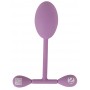 Vaginal trainer with bouncing