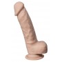 SilexD Real Skin Model 1 Flesh