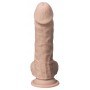 SilexD Real Skin Model 1 Flesh