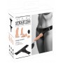 Strap-On Set RC Vibe 2 Dildos