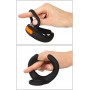 Rebel RC Scrotum Stimulator