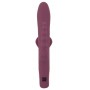 Slim Triple Plum