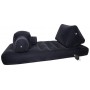 Velvet Luxury Bed