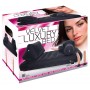 Velvet Luxury Bed