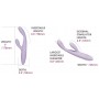 Cici 2+ Pastel Lilac